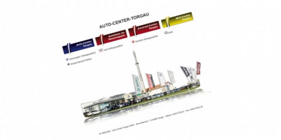 Startseite Auto-Center-Torgau
