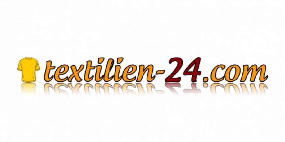 Logodesign Textilien-24.com