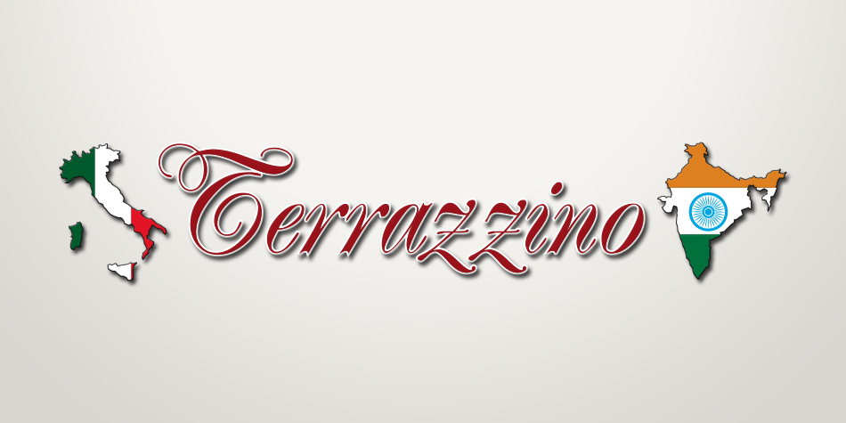 Logo Terrazzino